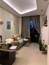 The Crest (D3), Condominium #570155861
